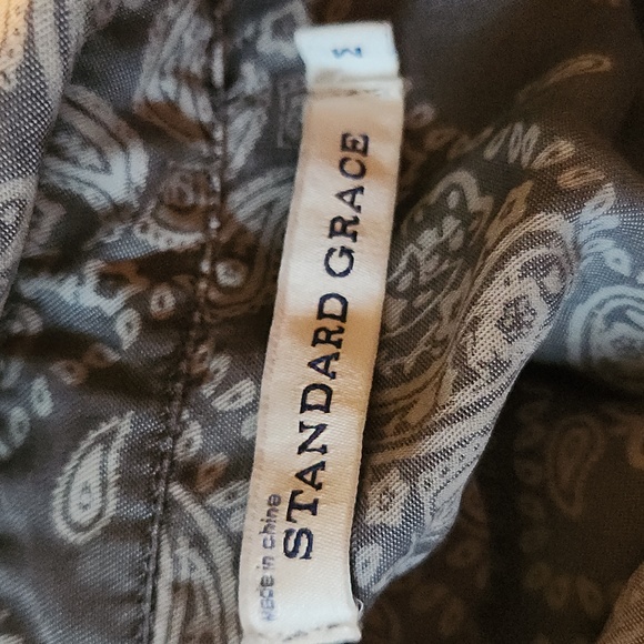 Button down dress - Picture 4 of 4